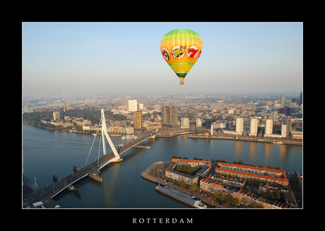 Rotterdam