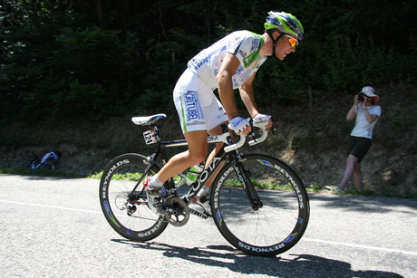 Tour de France 2008