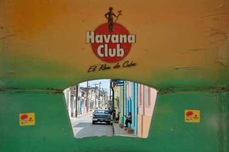 Streetlife Cuba