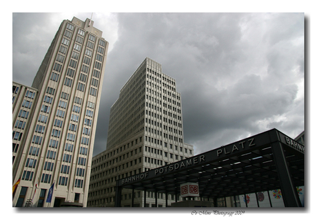 Potsdamerplatz