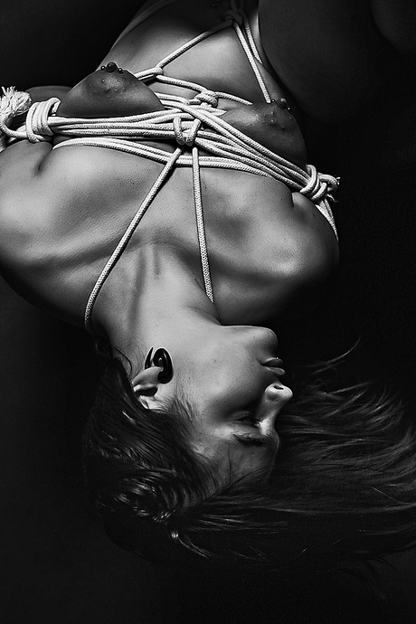 Passion in ropes 2