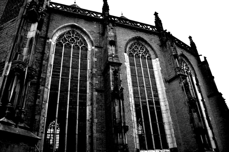 Lebiunus Kerk Deventer..