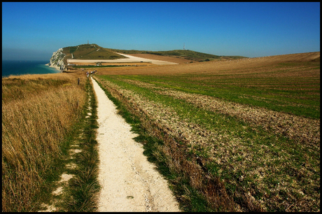 Cap Blanc-Nez