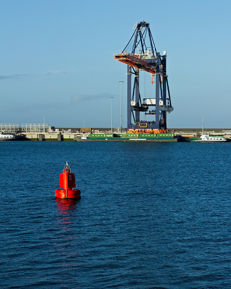 Botlek-Maasvlakte 14