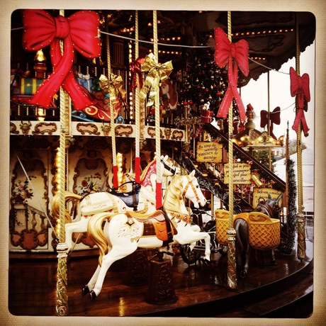 Carrousel