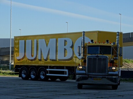 daag jumbo