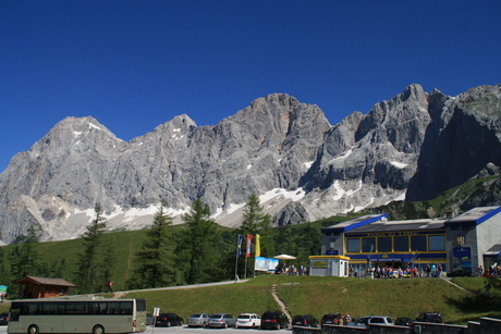 Dachstein