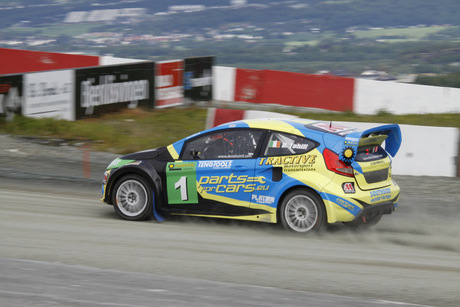 rallycross