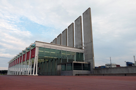 Beneluxtunnel