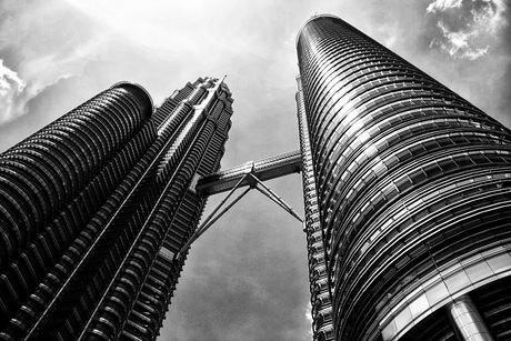 Petronas Tower