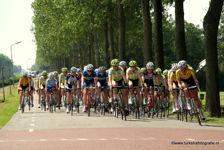 Peloton