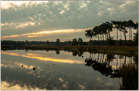 begin van de dag