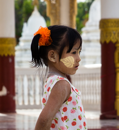 Mandalay - Myanmar