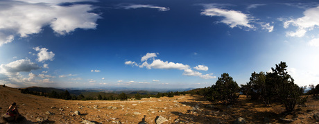 Meteo France 1