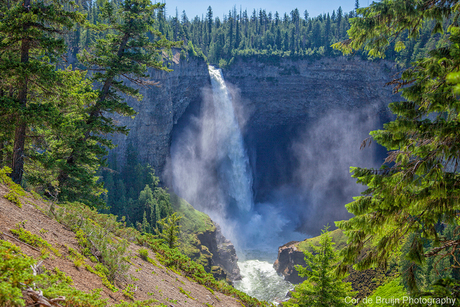 Helmcken Falls