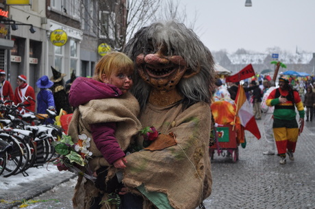 Karnaval 2010 Maastricht