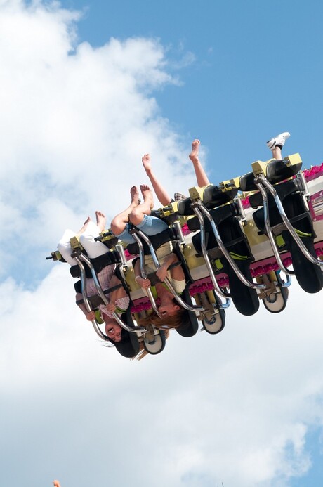 Kermis geldern 2010