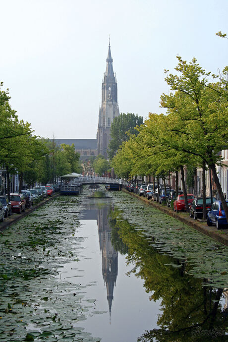 Dubbel Delft