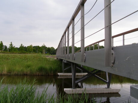 loopbrug