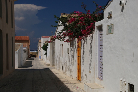 Casa Mimi, Tabarca