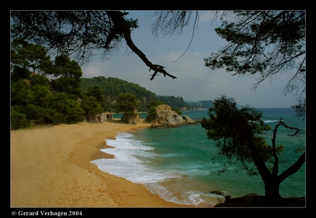 Cala Santa Cristina