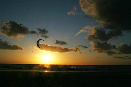 Egmond aan Zee