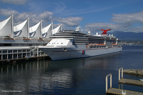 Vancouver Harbour