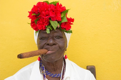 Havana Lady