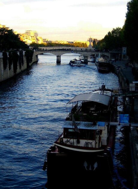 De Seine