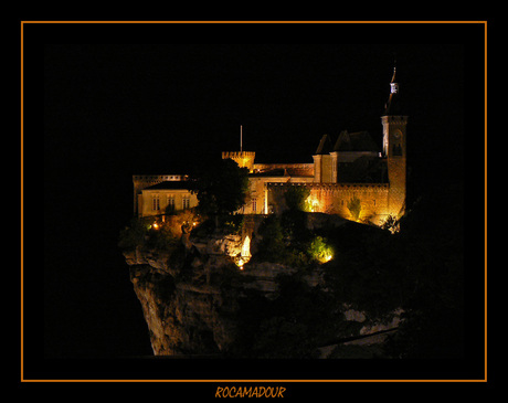 Rocamadour