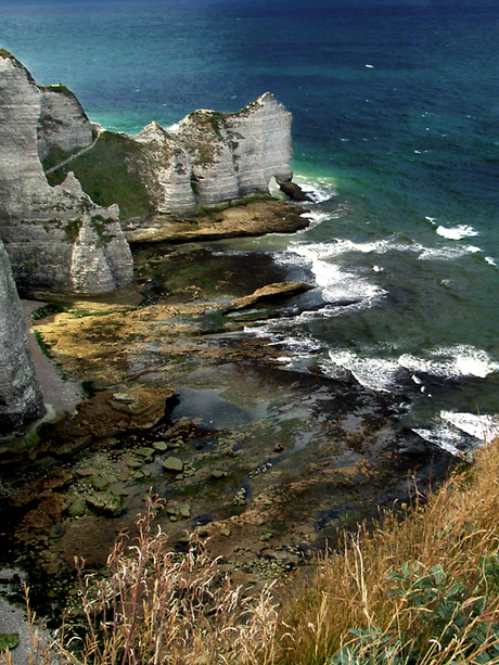 Étretat