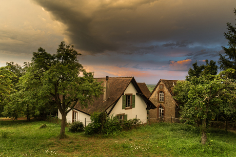 Bad-Bergzabern