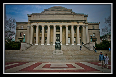 Columbia University