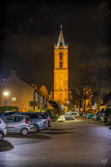 Kerk Eemnes