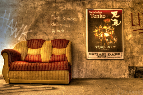 De Cultuurbank van Rotterdam