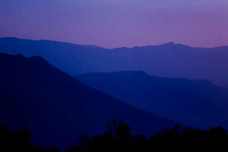 mountain beauty