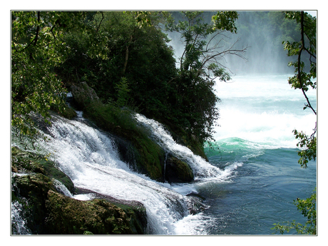 Rheinfall