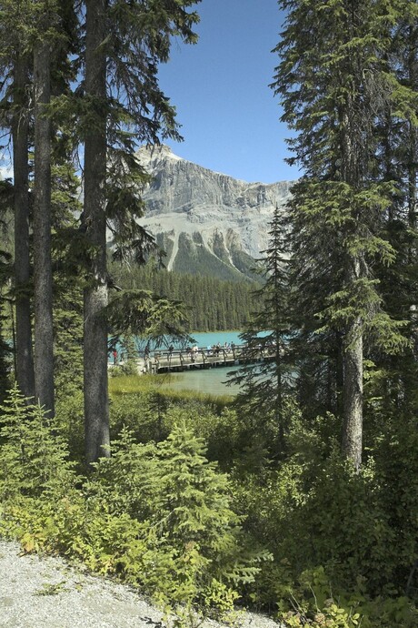 Emerald Lake