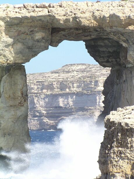 Azure window