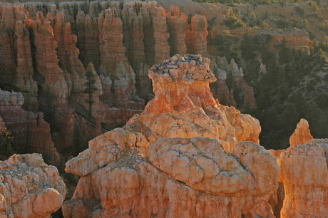 Bryce Canyon