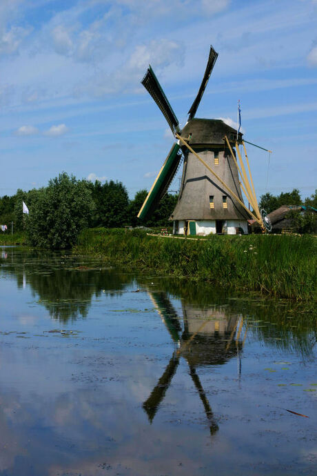 Molen de onrust 2