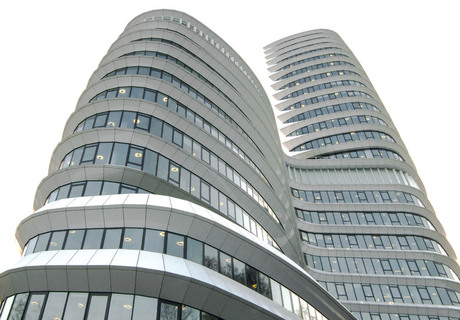 Duo gebouw -Groningen.1