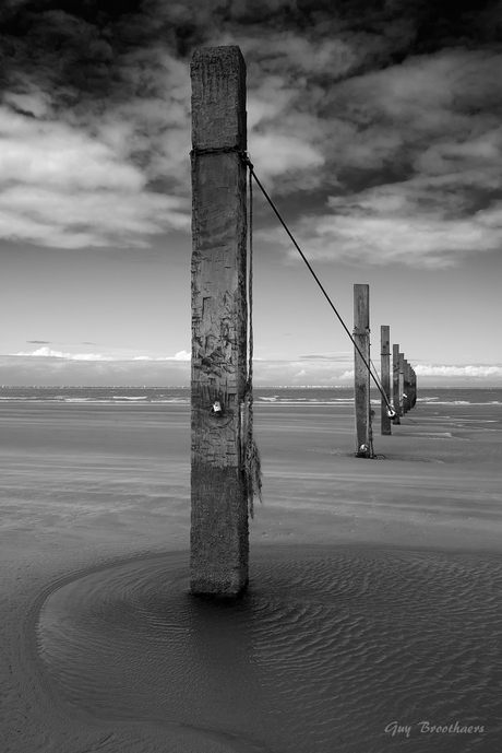 Strand Lombardsijde