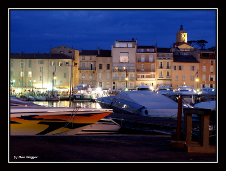 St Tropez