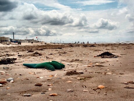 Wijk aan Zee