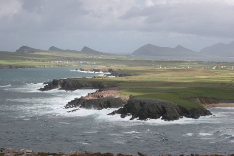 Wet & Wild Dingle