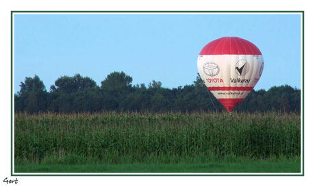 Luchtballon