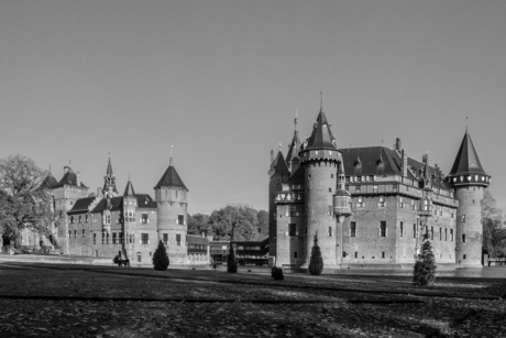 Kasteel de Haar