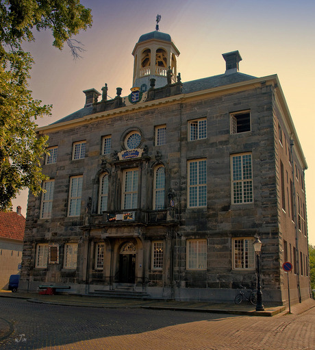 Enkhuizen