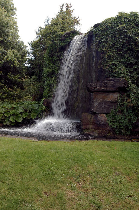 waterval